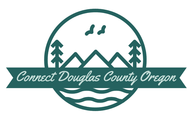 Connect Douglas County Oregon